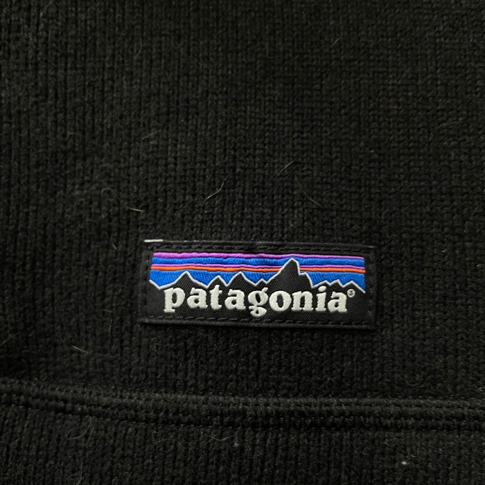 patagonia halfzip ハーフジップ　パタゴニア　フリース | Vintage.City 빈티지숍, 빈티지 코디 정보