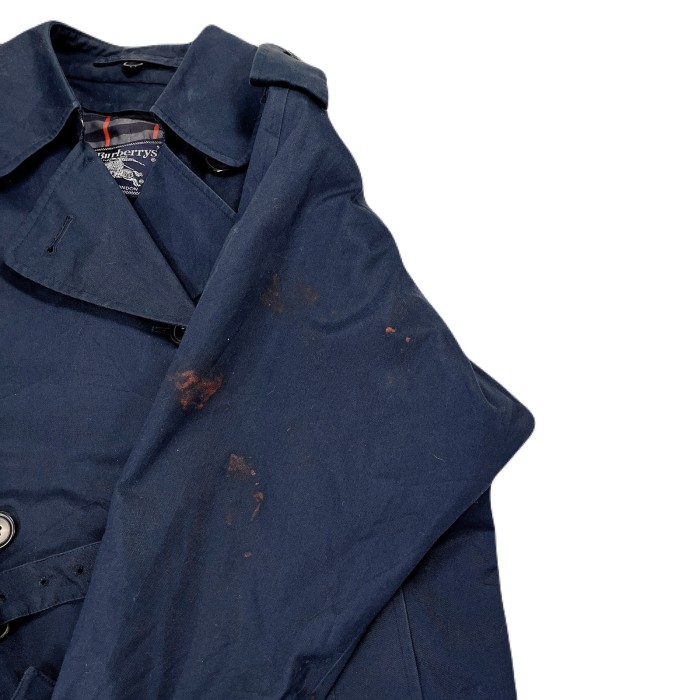 Burberry trench coat 24012001 バーバリー トレンチコート ロングコート | Vintage.City 빈티지숍, 빈티지 코디 정보