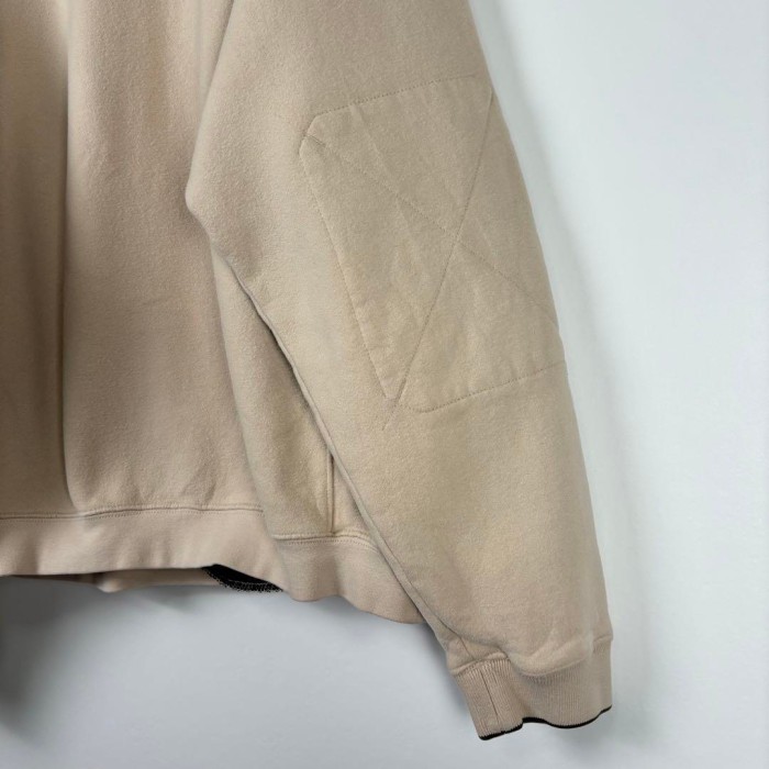 Columbia ハーフジップ スウェット ポケット付き XL S1901 | Vintage.City 古着屋、古着コーデ情報を発信
