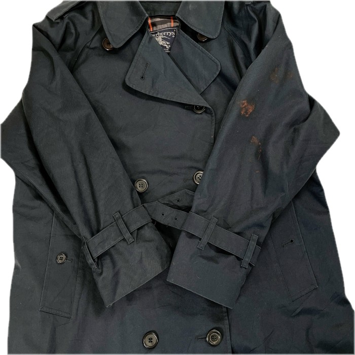 Burberry trench coat 24012001 バーバリー トレンチコート ロングコート | Vintage.City Vintage Shops, Vintage Fashion Trends