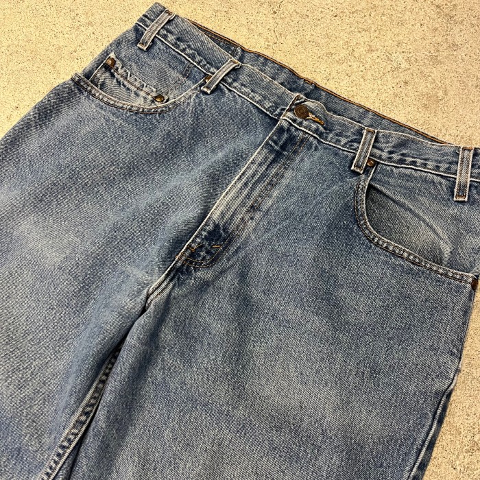 Levi's 545  denim pants | Vintage.City 빈티지숍, 빈티지 코디 정보