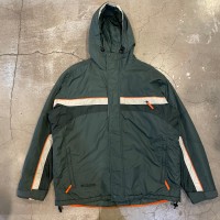 Columbia nylon zip up jacket | Vintage.City 빈티지숍, 빈티지 코디 정보