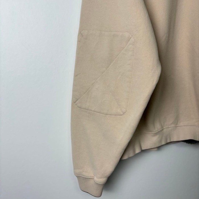 Columbia ハーフジップ スウェット ポケット付き XL S1901 | Vintage.City 古着屋、古着コーデ情報を発信