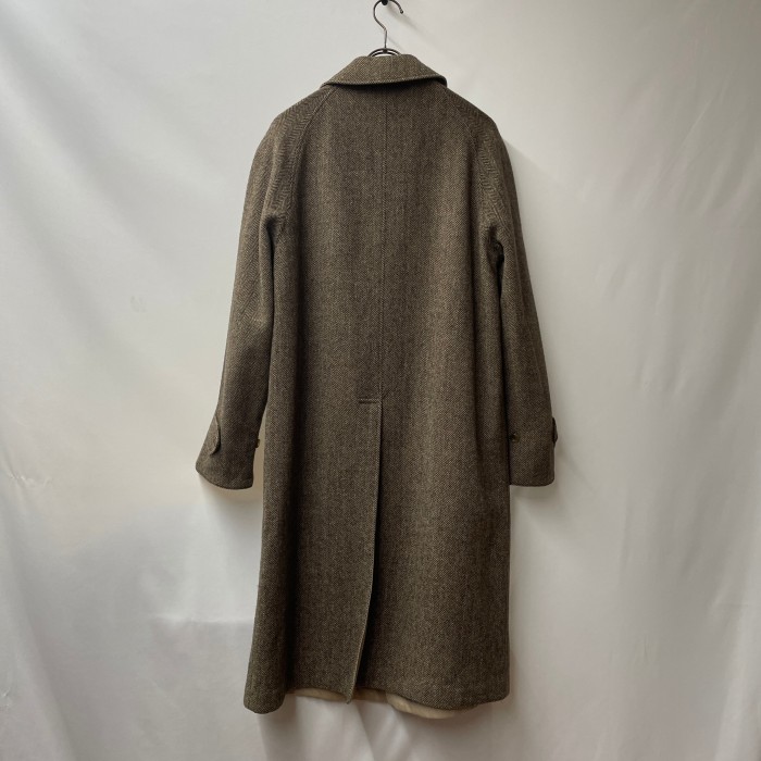 burberrys coat リバーシブル　コート　reversible coat ヘリンボーン | Vintage.City 빈티지숍, 빈티지 코디 정보