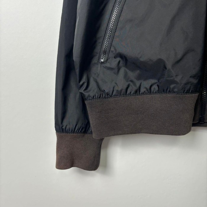 NIKE ウインドランナー ナイロンジャケット パーカー 黒 S S1901 | Vintage.City 古着屋、古着コーデ情報を発信