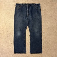 Levi's 517 BOOTCUT denim pants | Vintage.City 古着屋、古着コーデ情報を発信