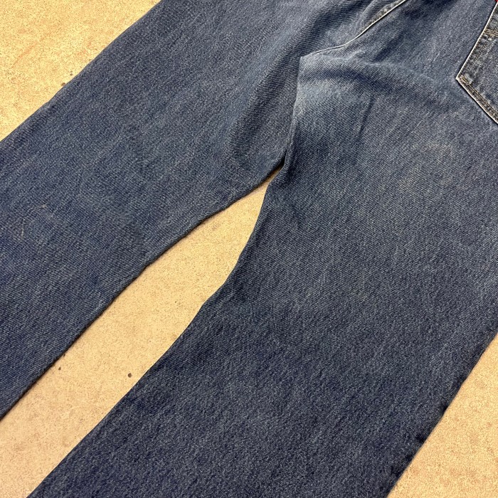 Levi's 517 BOOTCUT denim pants | Vintage.City 빈티지숍, 빈티지 코디 정보