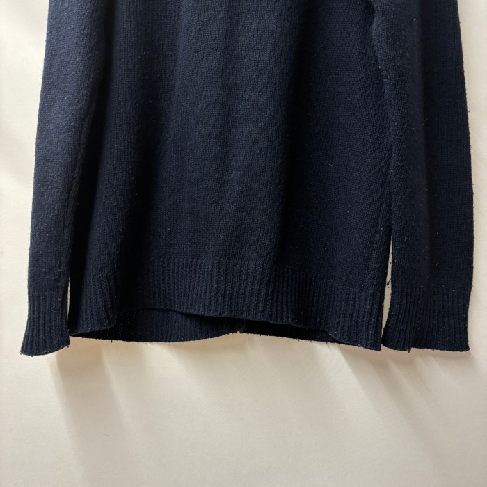 Burberry black label knit ニット　くるみボタン | Vintage.City 빈티지숍, 빈티지 코디 정보