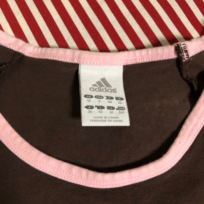 adidas T-shirt | Vintage.City 빈티지숍, 빈티지 코디 정보
