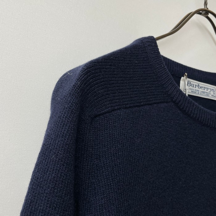 90s burberrys knit ニット　セーター  90s burberrys knit ニット　セーター | Vintage.City 빈티지숍, 빈티지 코디 정보