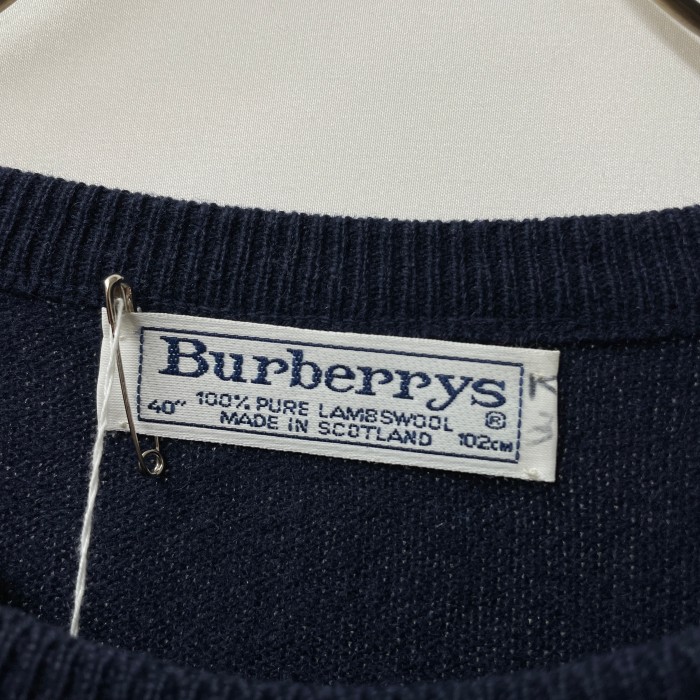 90s burberrys knit ニット　セーター  90s burberrys knit ニット　セーター | Vintage.City Vintage Shops, Vintage Fashion Trends