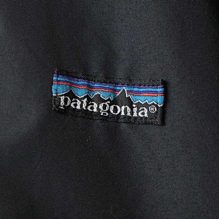 80s Patagonia パタゴニア シェルドシンチラ ナイロン ジャケット 希少 古着 used | Vintage.City 古着屋、古着コーデ情報を発信