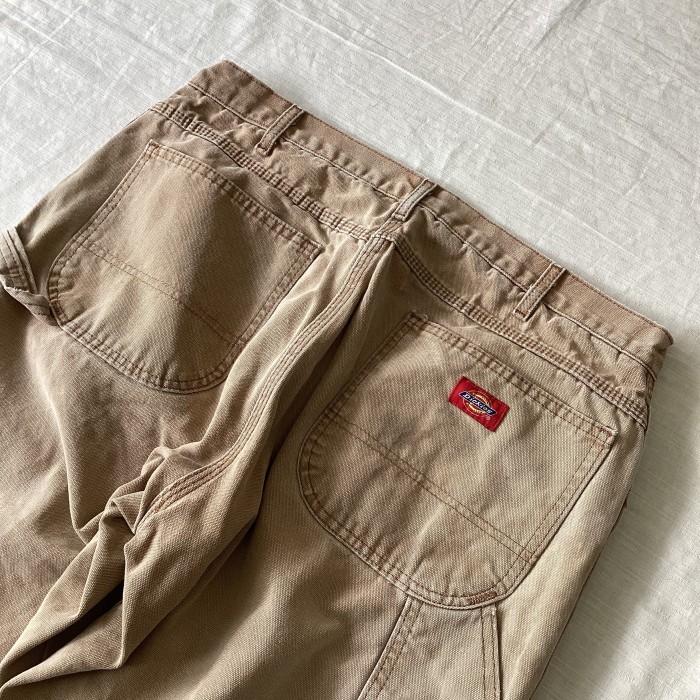 Dickies/ディッキーズ ダックパンツ ペインターパンツ ワークパンツ ダメージ ボロ 古着 fcp-203 | Vintage.City Vintage Shops, Vintage Fashion Trends