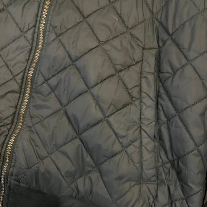 GAP quilting jacket | Vintage.City 古着屋、古着コーデ情報を発信