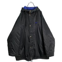 NIKE 90-00s zip-up hooded nylon jacket | Vintage.City 古着屋、古着コーデ情報を発信