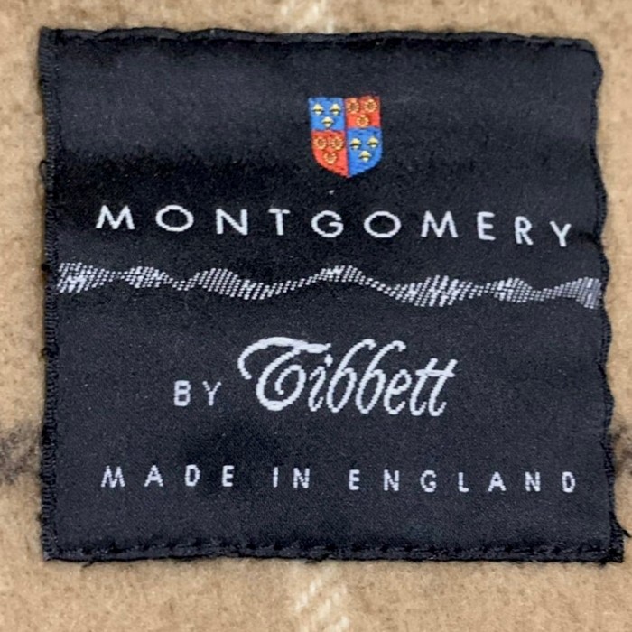 Made in England Gloverall Duffle Coat Beige | Vintage.City 빈티지숍, 빈티지 코디 정보