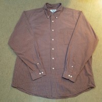 Brooks Brothers BD check shirt(made in USA) | Vintage.City 古着屋、古着コーデ情報を発信