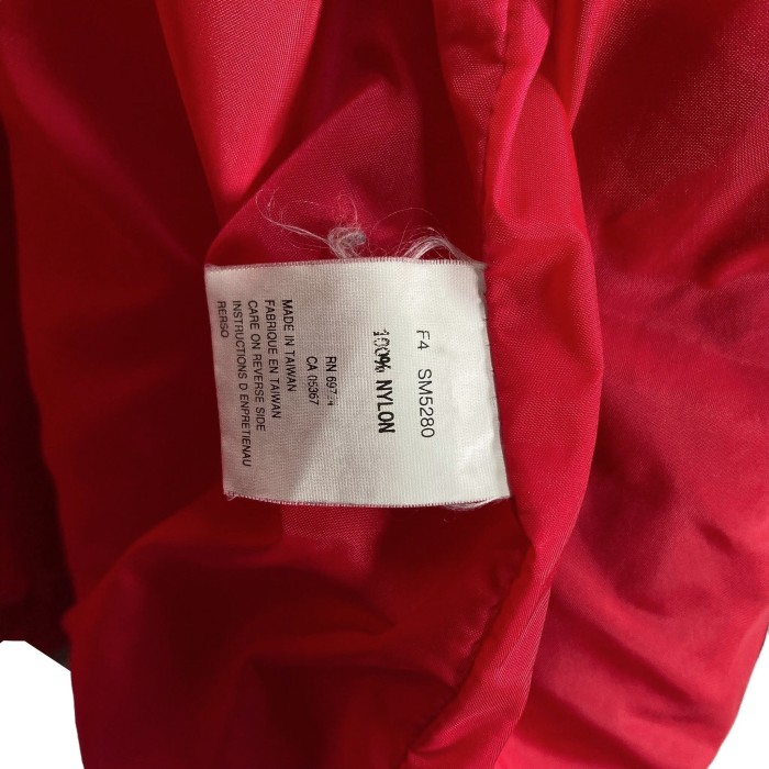 90s Columbia Vamoose bi-color nylon jacket | Vintage.City 빈티지숍, 빈티지 코디 정보