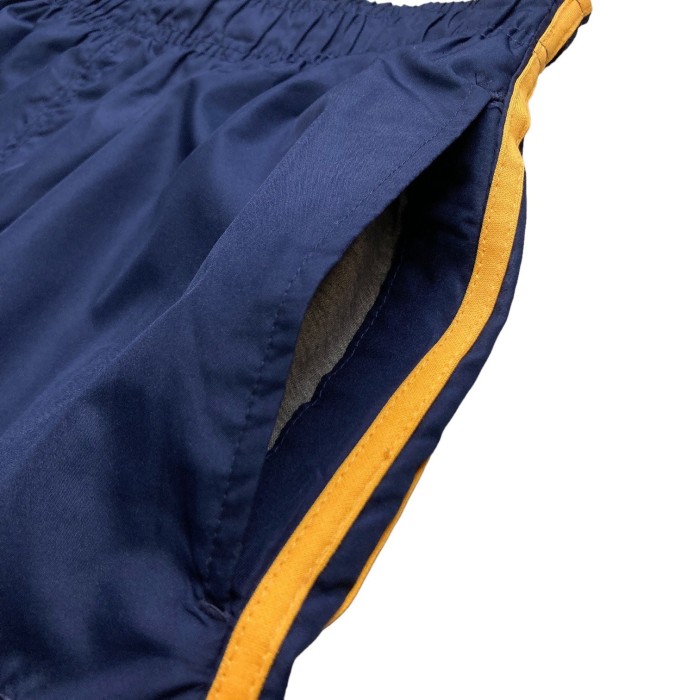 90-00s STARTER side lined design nylon pants | Vintage.City 古着屋、古着コーデ情報を発信