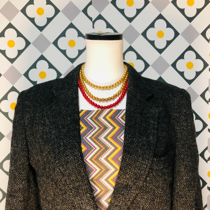 wool jacket | Vintage.City 빈티지숍, 빈티지 코디 정보