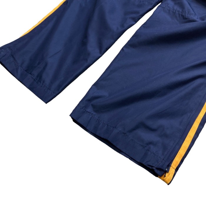 90-00s STARTER side lined design nylon pants | Vintage.City 빈티지숍, 빈티지 코디 정보