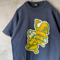 STUSSY big logo T-shirt size M 配送B ビッグロゴ | Vintage.City 古着屋、古着コーデ情報を発信
