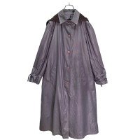 90s LONDON FOG hooded design balmacaan coat | Vintage.City Vintage Shops, Vintage Fashion Trends