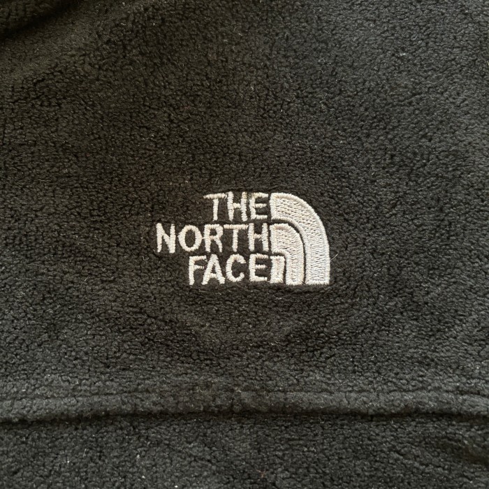 THE NORTH FACE フリースジャケット 刺繍 古着 | Vintage.City 빈티지숍, 빈티지 코디 정보