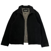 2000's BANANA REPUBLIC / wool drizzler jacket #E470 | Vintage.City 古着屋、古着コーデ情報を発信