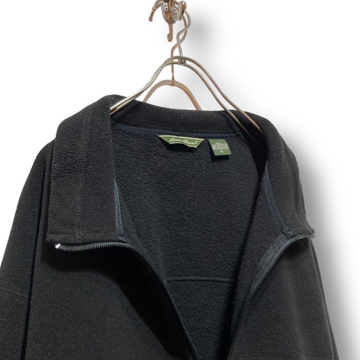 “Eddie Bauer” Fleece Jacket | Vintage.City 古着屋、古着コーデ情報を発信
