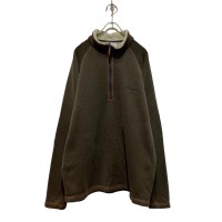“Columbia” Better Sweater Type | Vintage.City 빈티지숍, 빈티지 코디 정보