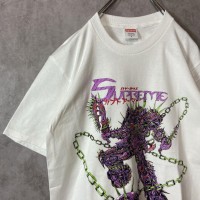 supreme spikes tee size S (M相当）　配送A カブトアーマー　スパイクカブト | Vintage.City 古着屋、古着コーデ情報を発信