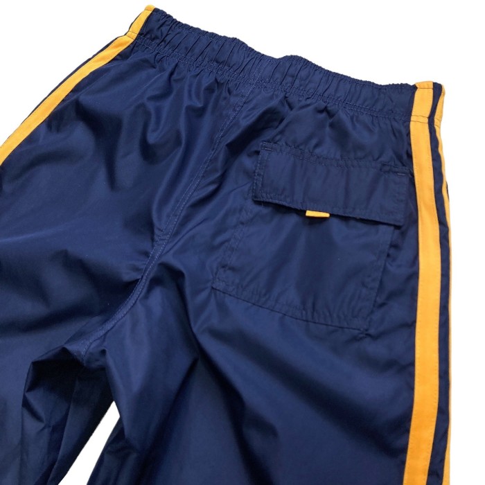 90-00s STARTER side lined design nylon pants | Vintage.City Vintage Shops, Vintage Fashion Trends