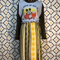 TITICACA 3dニットスカート | Vintage.City 빈티지숍, 빈티지 코디 정보