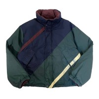 1990's NAUTICA / down jacket #E467 | Vintage.City 빈티지숍, 빈티지 코디 정보