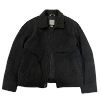 2000's GAP / wool drizzler jacket #E471 | Vintage.City 古着屋、古着コーデ情報を発信