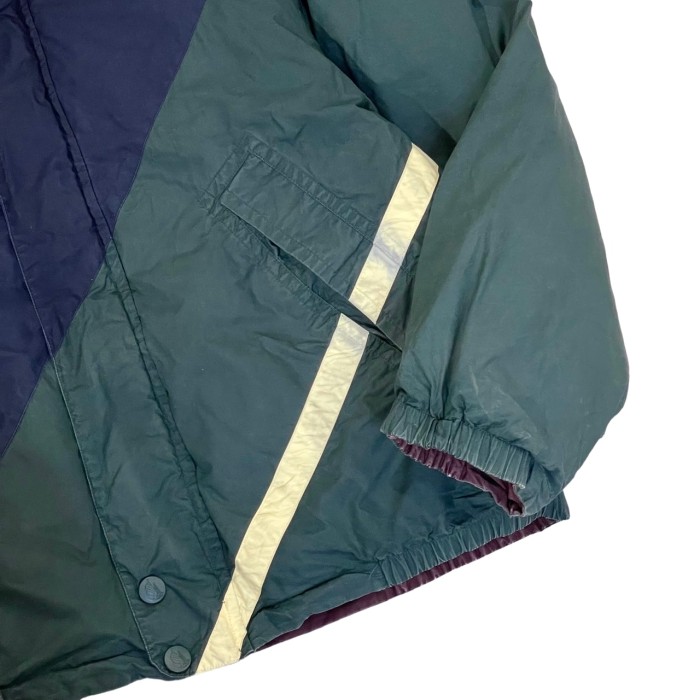 1990's NAUTICA / down jacket #E467 | Vintage.City 古着屋、古着コーデ情報を発信