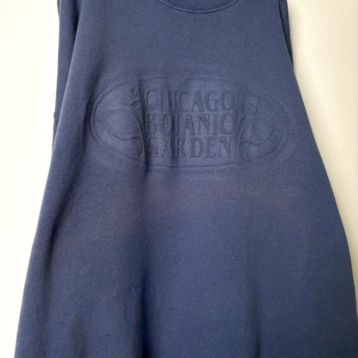 90s USA製 フルーツオブザルーム スウェット ナス紺 XL S2501 | Vintage.City 古着屋、古着コーデ情報を発信