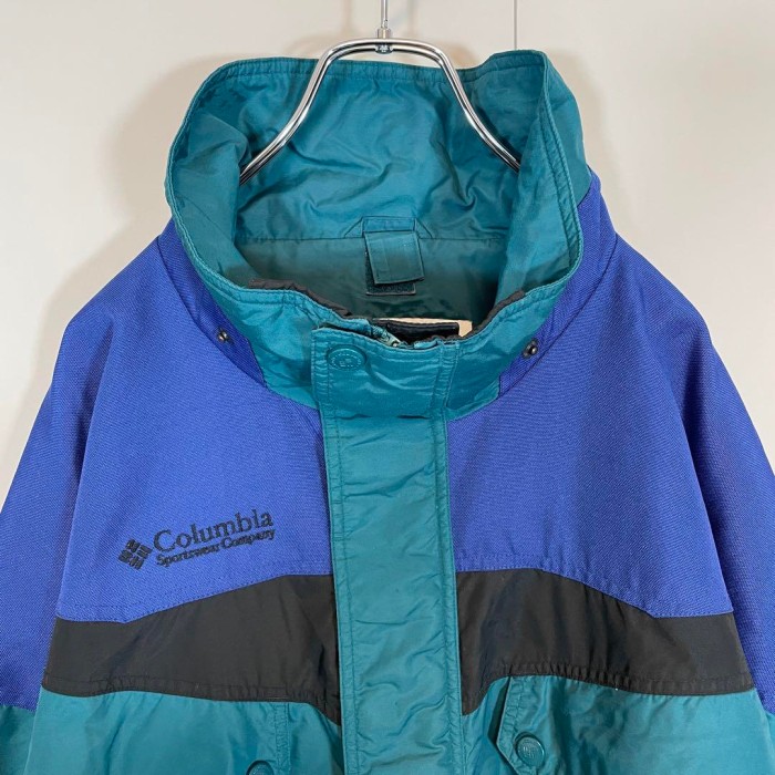Columiba mountain jacket size 3L 配送C コロンビア　オーバーサイズ　蘇州ロゴ　マウンテンジャケット | Vintage.City Vintage Shops, Vintage Fashion Trends