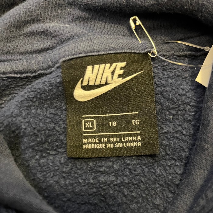 NIKE hoodie/ナイキ フーディー | Vintage.City 古着屋、古着コーデ情報を発信
