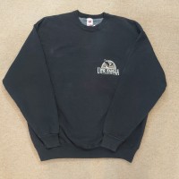 90s FRUIT OF THE ROOM print sweat (made in USA) | Vintage.City 古着屋、古着コーデ情報を発信