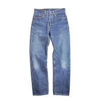 Ladies / Levi's501 Denim Pants W27 Made in USA | Vintage.City 빈티지숍, 빈티지 코디 정보