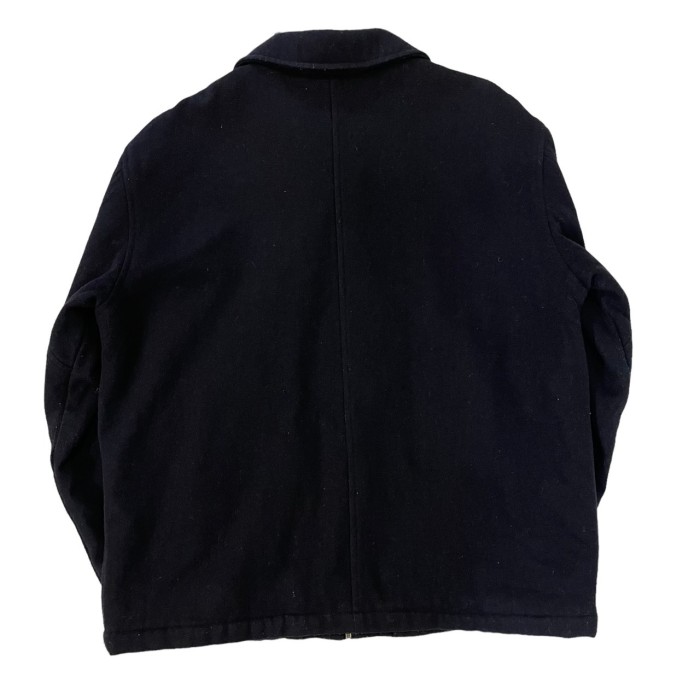 2000's GAP / wool drizzler jacket #E502 | Vintage.City 古着屋、古着コーデ情報を発信