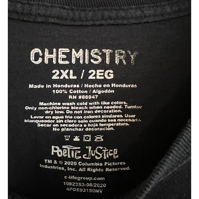ラップT 2pac Tシャツ XL | Vintage.City 古着屋、古着コーデ情報を発信
