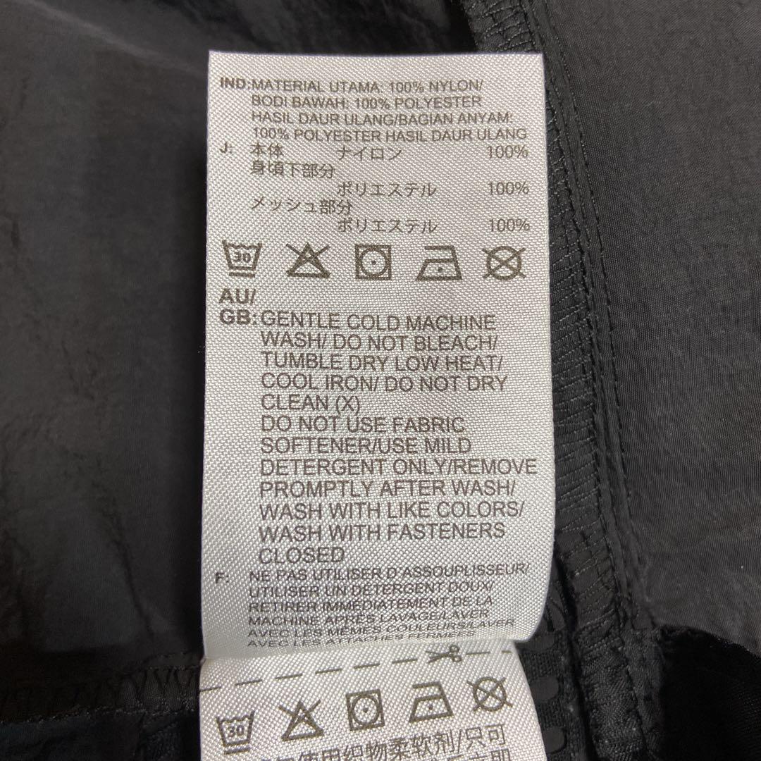 タグ付 adidas multi pocket fishing vest size L 配送A フィッシング