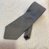 美品　トミーヒルフィガー　アメリカ製　シルク100％　ネクタイ | Vintage.City 古着屋、古着コーデ情報を発信