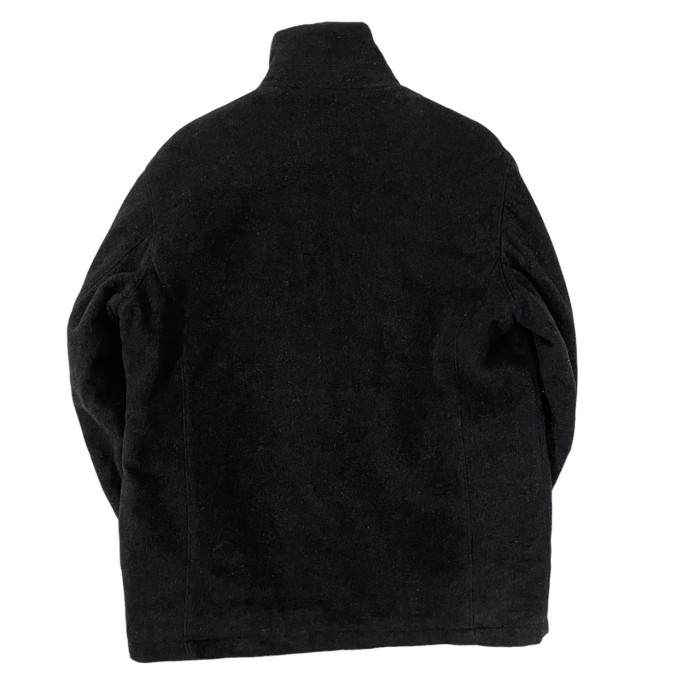 2000's PERRY ELLIS PORTFOLIO / wool stand collar jacket #E503 | Vintage.City 빈티지숍, 빈티지 코디 정보