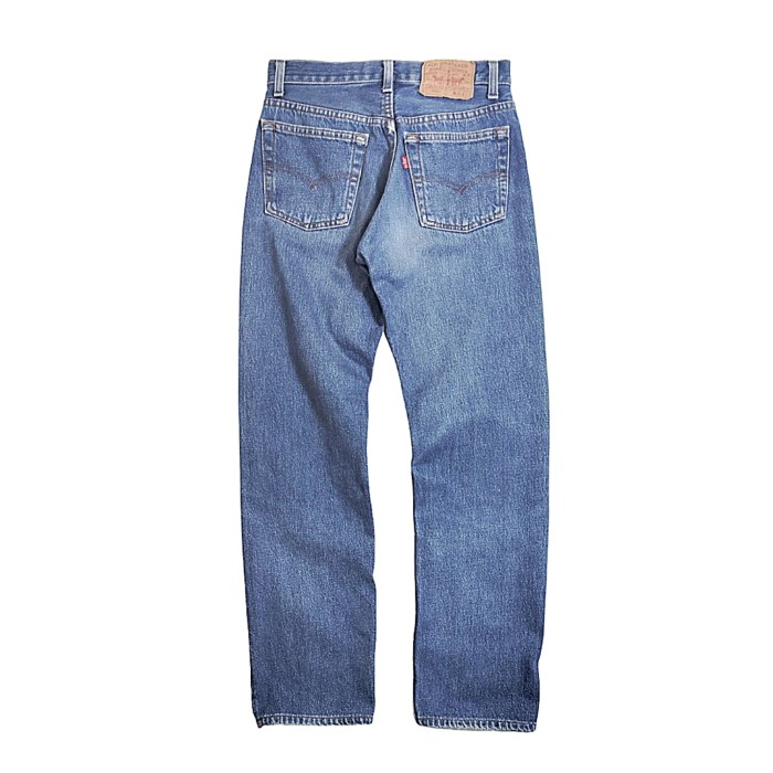 Ladies / Levi's501 Denim Pants W27 Made in USA | Vintage.City 古着屋、古着コーデ情報を発信