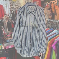 オーバーサイズ　シャツ 4L | Vintage.City 古着屋、古着コーデ情報を発信