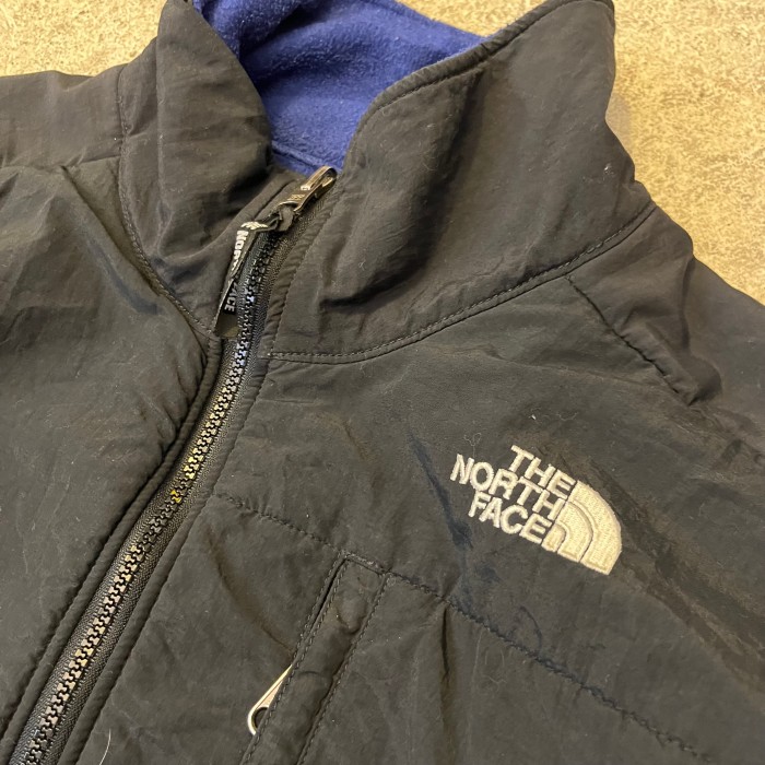 THE NORTH FACE Denali fleece jacket | Vintage.City 빈티지숍, 빈티지 코디 정보